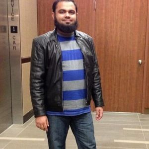 Meet your Posher, Abdul